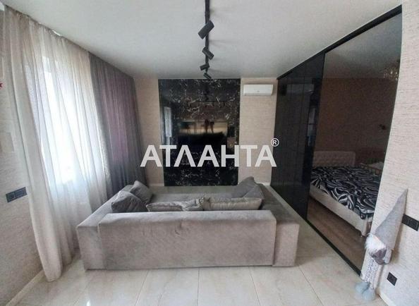 1-кімнатна квартира за адресою вул. Генуезька (площа 46 м²) - Atlanta.ua - фото 4