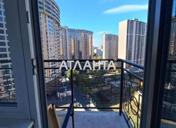 1-кімнатна квартира за адресою вул. Генуезька (площа 46 м²) - Atlanta.ua - фото 5