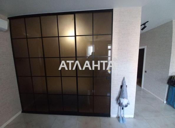 1-кімнатна квартира за адресою вул. Генуезька (площа 46 м²) - Atlanta.ua - фото 6