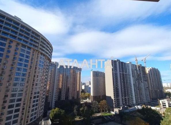 1-кімнатна квартира за адресою вул. Генуезька (площа 46 м²) - Atlanta.ua - фото 7