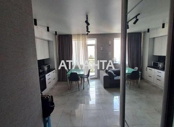 1-кімнатна квартира за адресою вул. Генуезька (площа 46 м²) - Atlanta.ua - фото 8