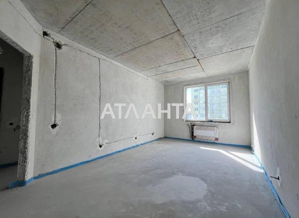 1-комнатная квартира по адресу Погулянка ул.   (площадь 43,3 м²) - Atlanta.ua - фото 3