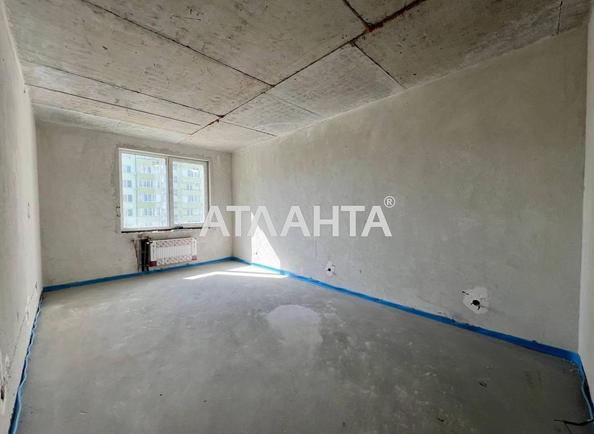 1-комнатная квартира по адресу Погулянка ул.   (площадь 43,3 м²) - Atlanta.ua - фото 4