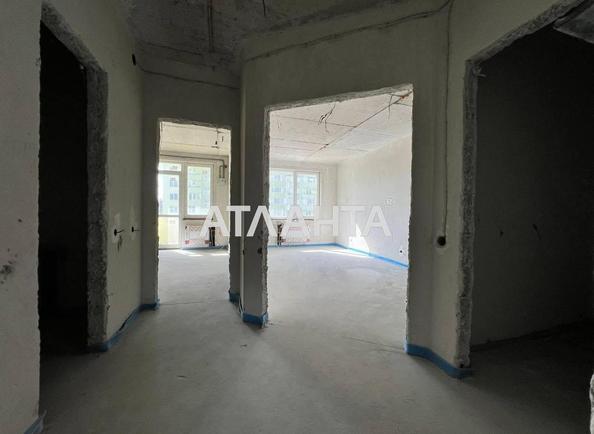 1-комнатная квартира по адресу Погулянка ул.   (площадь 43,3 м²) - Atlanta.ua - фото 5