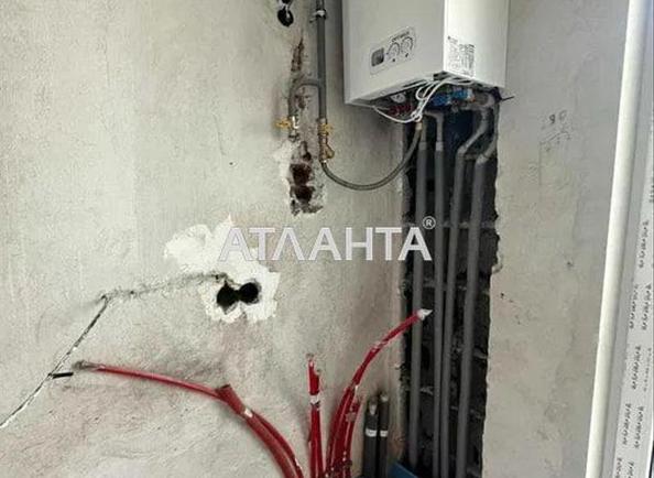 1-комнатная квартира по адресу Погулянка ул.   (площадь 43,3 м²) - Atlanta.ua - фото 6