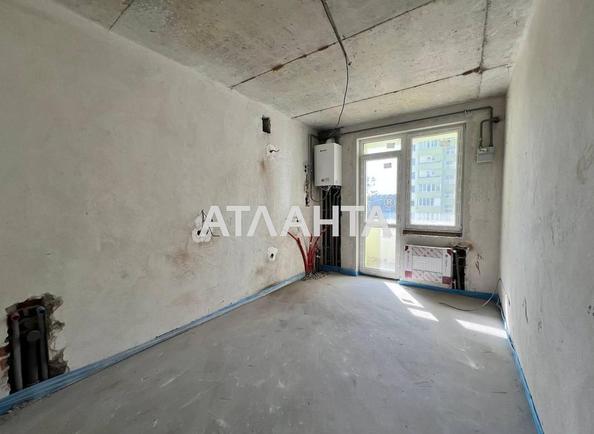 1-комнатная квартира по адресу Погулянка ул.   (площадь 43,3 м²) - Atlanta.ua - фото 7