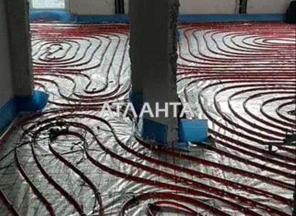 1-комнатная квартира по адресу Погулянка ул.   (площадь 43,3 м²) - Atlanta.ua - фото 8