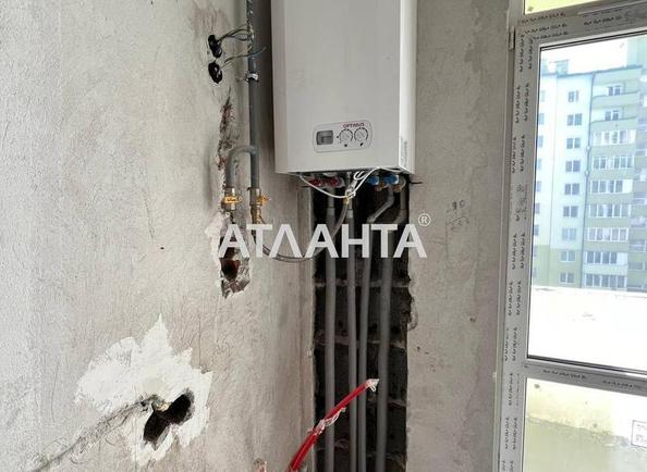 1-комнатная квартира по адресу Погулянка ул.   (площадь 43,3 м²) - Atlanta.ua - фото 9