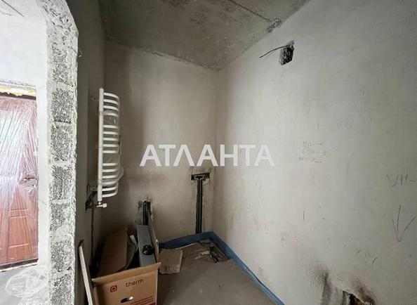 1-комнатная квартира по адресу Погулянка ул.   (площадь 43,3 м²) - Atlanta.ua - фото 11