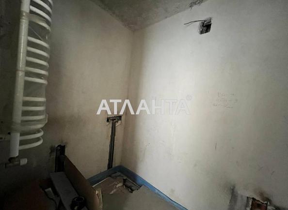 1-комнатная квартира по адресу Погулянка ул.   (площадь 43,3 м²) - Atlanta.ua - фото 12