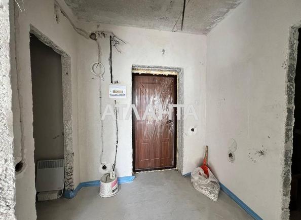 1-комнатная квартира по адресу Погулянка ул.   (площадь 43,3 м²) - Atlanta.ua - фото 13