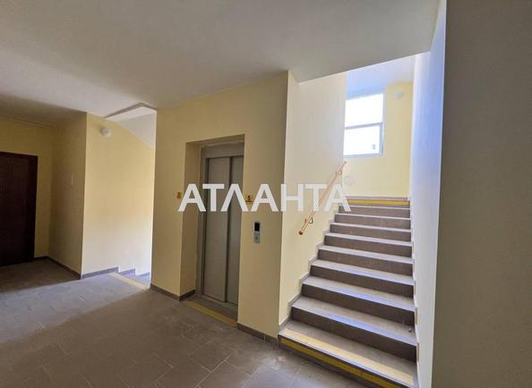 1-комнатная квартира по адресу Погулянка ул.   (площадь 43,3 м²) - Atlanta.ua - фото 14