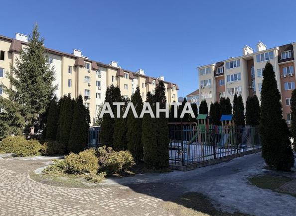 2-rooms apartment apartment by the address st. Podolskaya (area 56,5 m²) - Atlanta.ua - photo 15