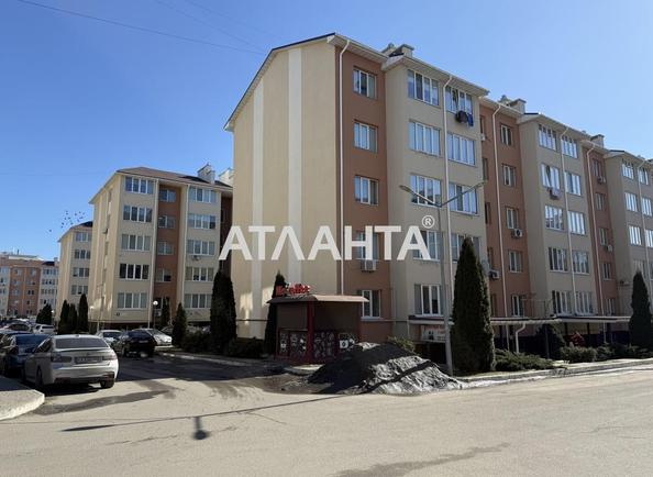 2-rooms apartment apartment by the address st. Podolskaya (area 56,5 m²) - Atlanta.ua - photo 16