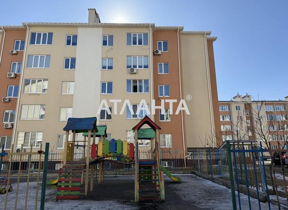 2-rooms apartment apartment by the address st. Podolskaya (area 56,5 m²) - Atlanta.ua - photo 14