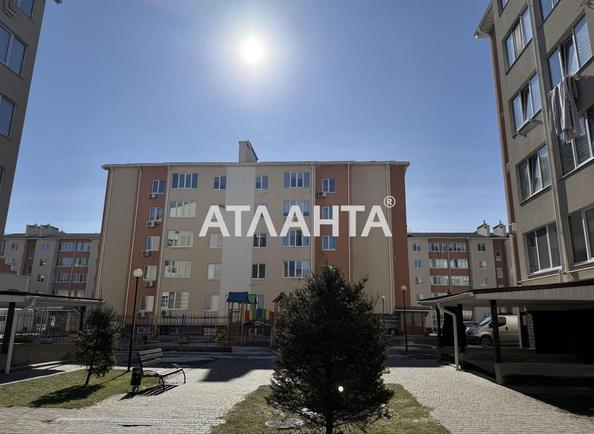 2-rooms apartment apartment by the address st. Podolskaya (area 56,5 m²) - Atlanta.ua - photo 13