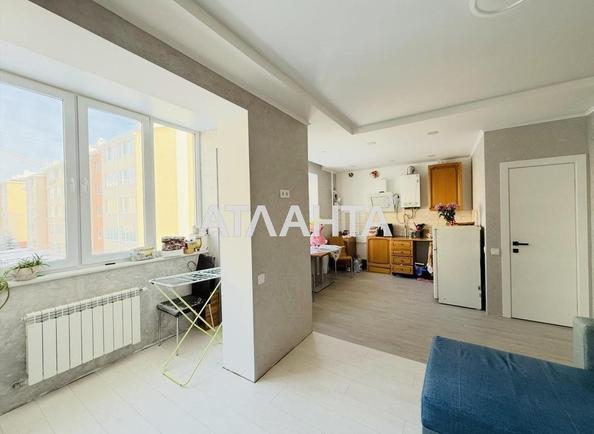 2-rooms apartment apartment by the address st. Podolskaya (area 56,5 m²) - Atlanta.ua - photo 11