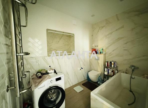 2-rooms apartment apartment by the address st. Podolskaya (area 56,5 m²) - Atlanta.ua - photo 12