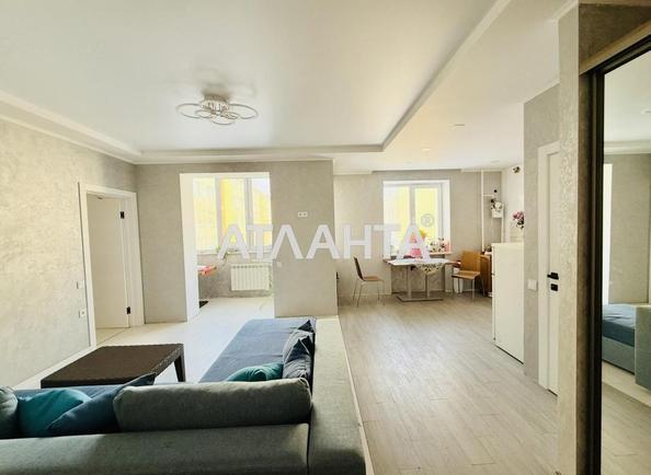 2-rooms apartment apartment by the address st. Podolskaya (area 56,5 m²) - Atlanta.ua - photo 7