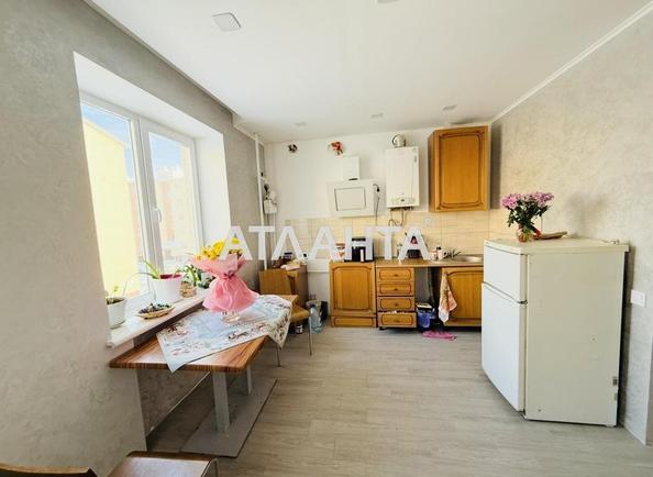 2-rooms apartment apartment by the address st. Podolskaya (area 56,5 m²) - Atlanta.ua - photo 10