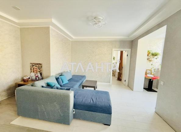 2-rooms apartment apartment by the address st. Podolskaya (area 56,5 m²) - Atlanta.ua - photo 6
