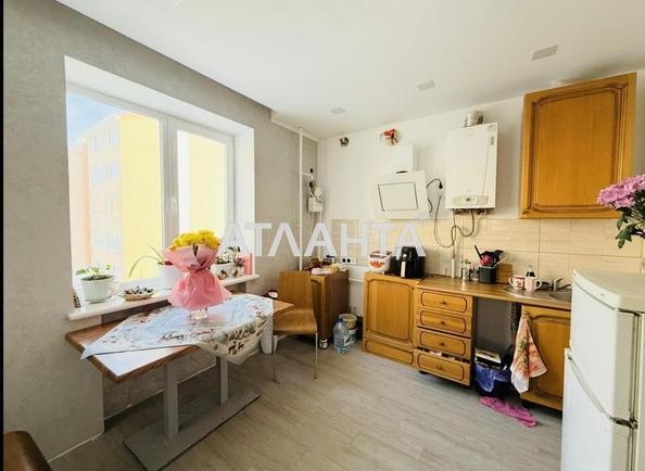 2-rooms apartment apartment by the address st. Podolskaya (area 56,5 m²) - Atlanta.ua - photo 9