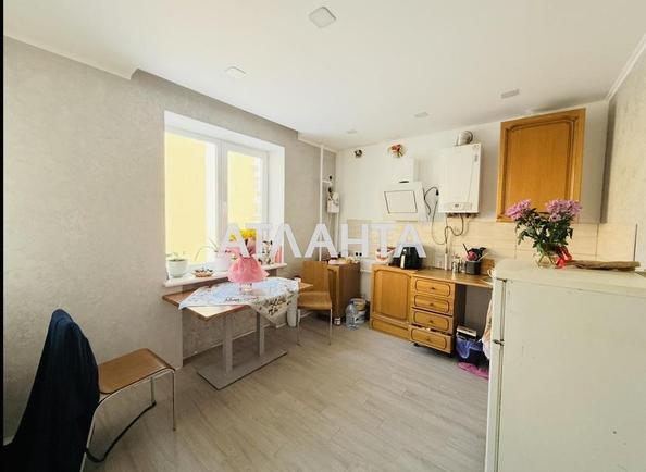 2-rooms apartment apartment by the address st. Podolskaya (area 56,5 m²) - Atlanta.ua - photo 8