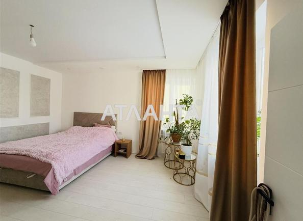2-rooms apartment apartment by the address st. Podolskaya (area 56,5 m²) - Atlanta.ua - photo 3