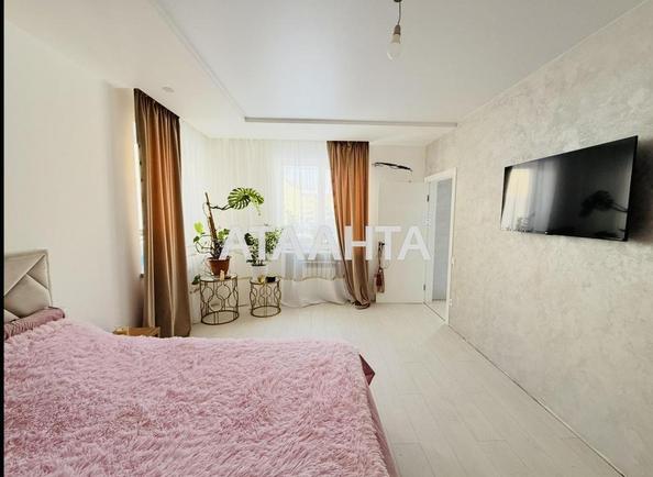 2-rooms apartment apartment by the address st. Podolskaya (area 56,5 m²) - Atlanta.ua