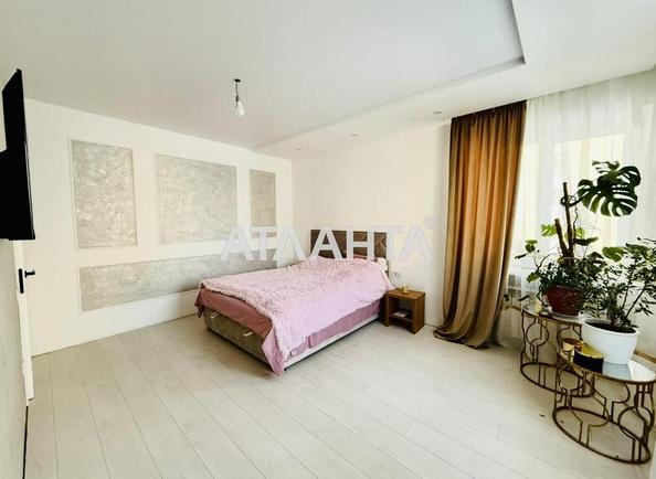 2-rooms apartment apartment by the address st. Podolskaya (area 56,5 m²) - Atlanta.ua - photo 2