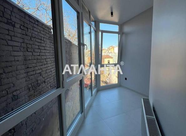 2-комнатная квартира по адресу ул. Доброго Олександра (площадь 66 м²) - Atlanta.ua - фото 14