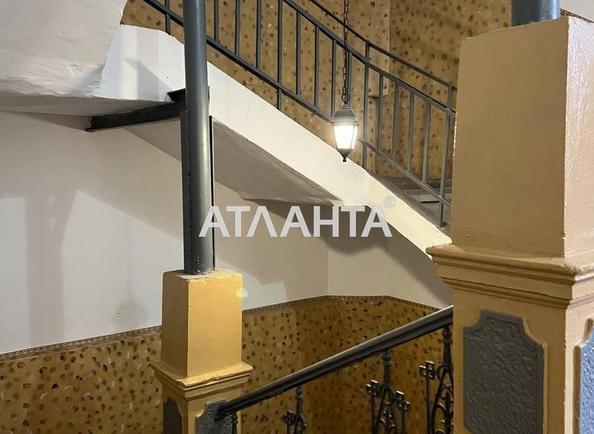 2-комнатная квартира по адресу ул. Доброго Олександра (площадь 66 м²) - Atlanta.ua - фото 15