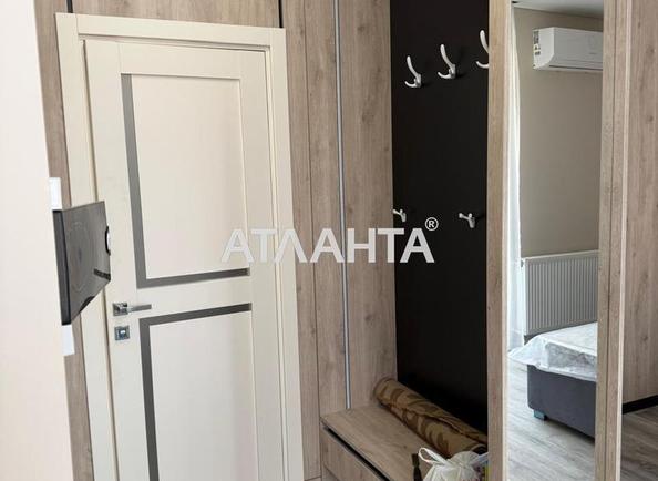 1-комнатная квартира по адресу ул. Богомольця Олександра (площадь 40 м²) - Atlanta.ua