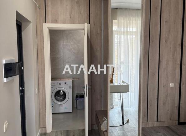 1-комнатная квартира по адресу ул. Богомольця Олександра (площадь 40 м²) - Atlanta.ua - фото 3