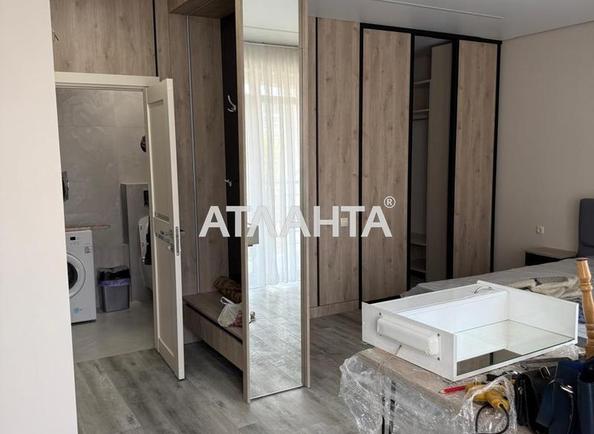 1-комнатная квартира по адресу ул. Богомольця Олександра (площадь 40 м²) - Atlanta.ua - фото 4