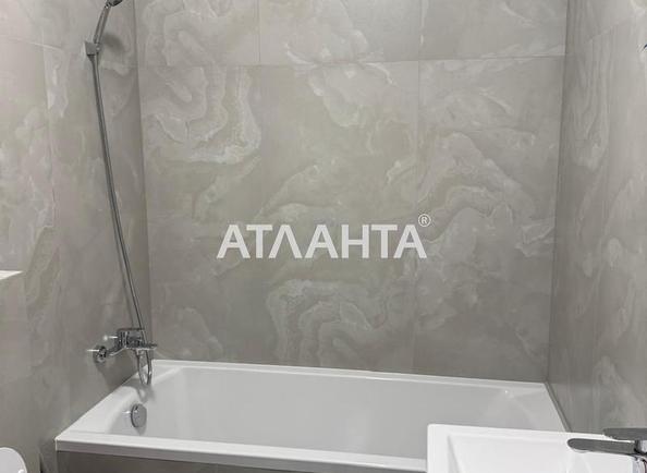 1-комнатная квартира по адресу ул. Богомольця Олександра (площадь 40 м²) - Atlanta.ua - фото 9