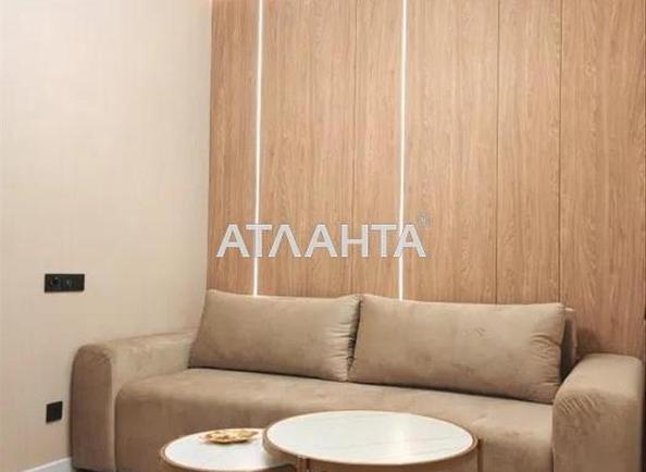 1-комнатная квартира по адресу ул. Краснова (площадь 42,6 м²) - Atlanta.ua - фото 3