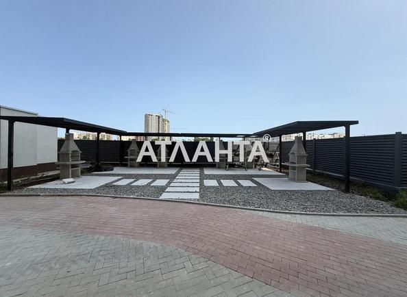 1-комнатная квартира по адресу ул. Краснова (площадь 42,6 м²) - Atlanta.ua - фото 11