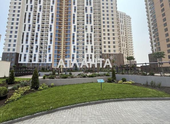 1-комнатная квартира по адресу ул. Краснова (площадь 42,6 м²) - Atlanta.ua - фото 13