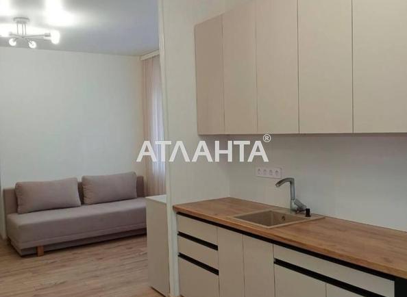 1-комнатная квартира по адресу ул. Андрея Шептицкого (площадь 43,4 м²) - Atlanta.ua - фото 2