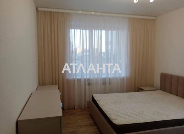 1-комнатная квартира по адресу ул. Андрея Шептицкого (площадь 43,4 м²) - Atlanta.ua - фото 4