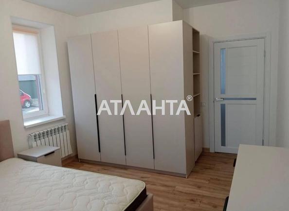 1-комнатная квартира по адресу ул. Андрея Шептицкого (площадь 43,4 м²) - Atlanta.ua - фото 5