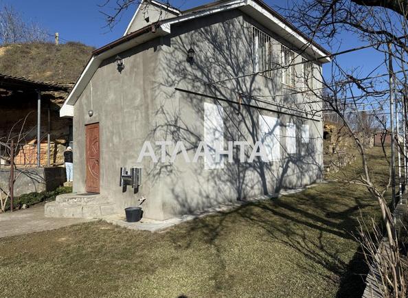 Будинок за адресою вул. Прилиманська (площа 80 м²) - Atlanta.ua - фото 4