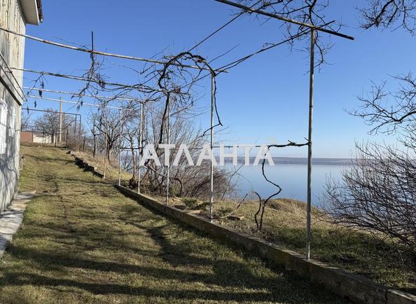 Будинок за адресою вул. Прилиманська (площа 80 м²) - Atlanta.ua