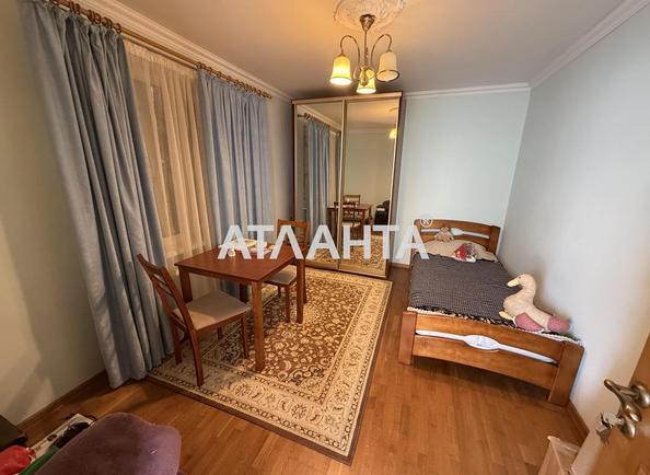 Будинок за адресою вул. Прилиманська (площа 80 м²) - Atlanta.ua - фото 11