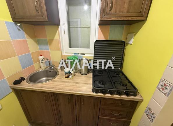 Будинок за адресою вул. Прилиманська (площа 80 м²) - Atlanta.ua - фото 15