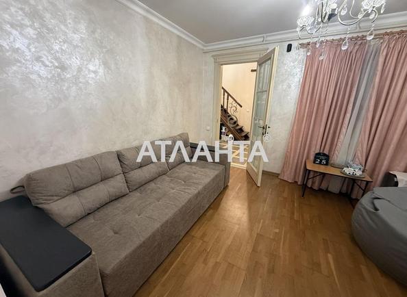 Будинок за адресою вул. Прилиманська (площа 80 м²) - Atlanta.ua - фото 8