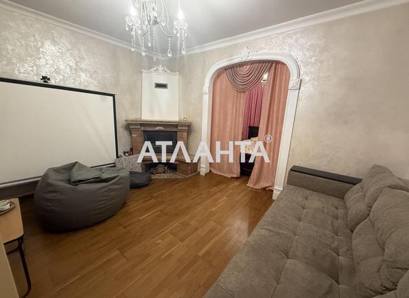 Будинок за адресою вул. Прилиманська (площа 80 м²) - Atlanta.ua - фото 13