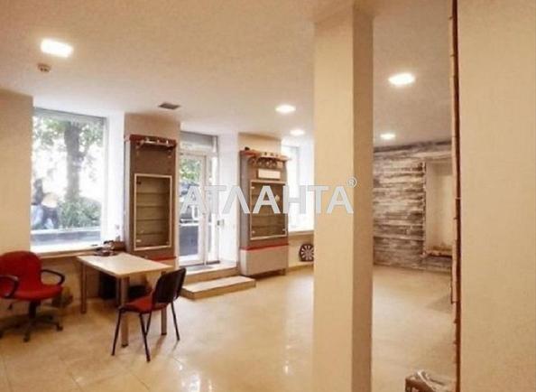 Комерційна нерухомість за адресою вул. Велика Арнаутська (площа 60 м²) - Atlanta.ua - фото 2