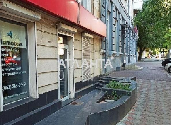 Комерційна нерухомість за адресою вул. Велика Арнаутська (площа 60 м²) - Atlanta.ua - фото 4